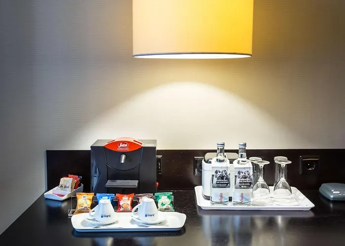 里斯本丽笙酒店