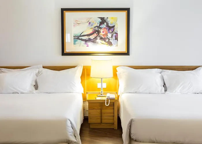 里斯本丽笙酒店