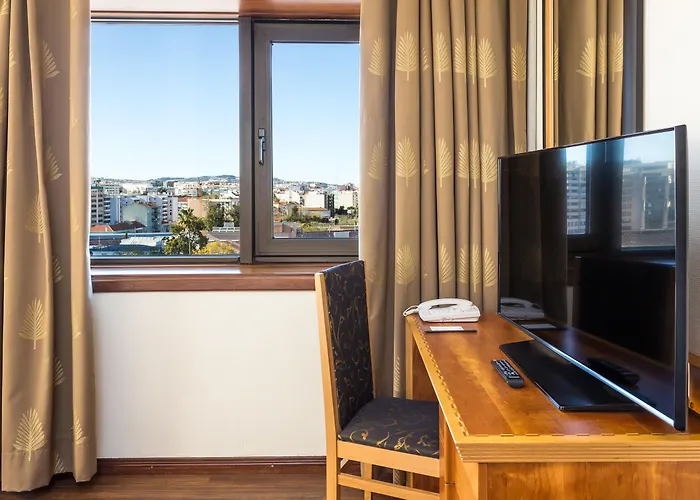 Radisson Blu Lisboa
