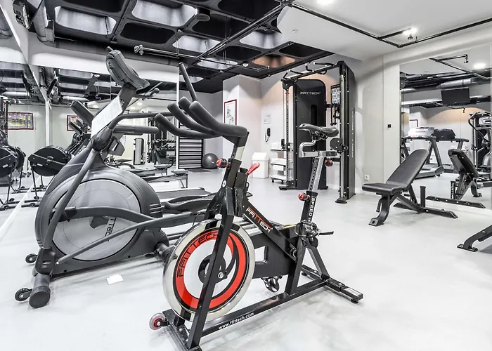 Otel Radisson Blu 4*