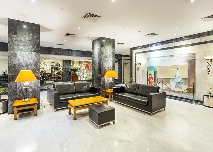 Szálloda Radisson Blu 4*