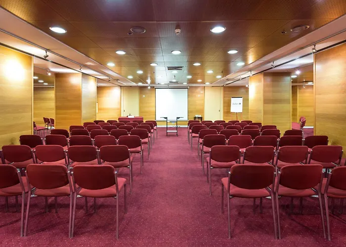 里斯本丽笙酒店