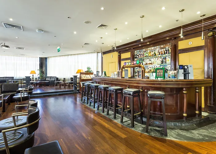 酒店 里斯本丽笙酒店