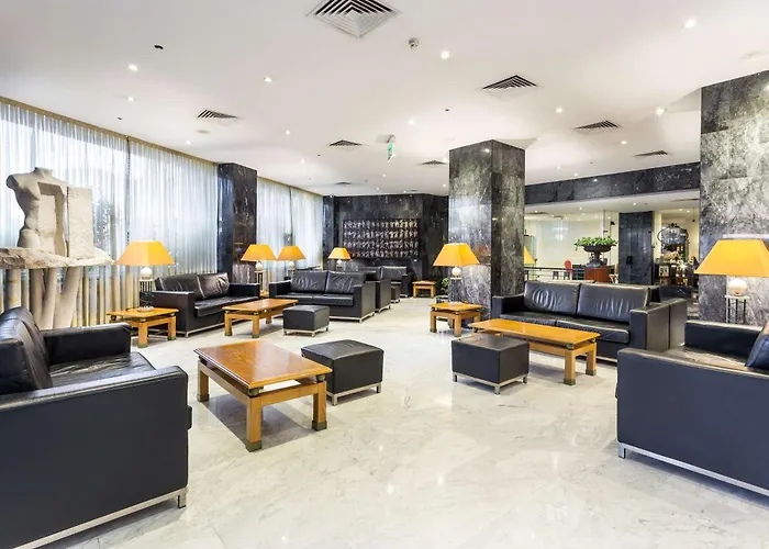 Radisson Blu Lisboa