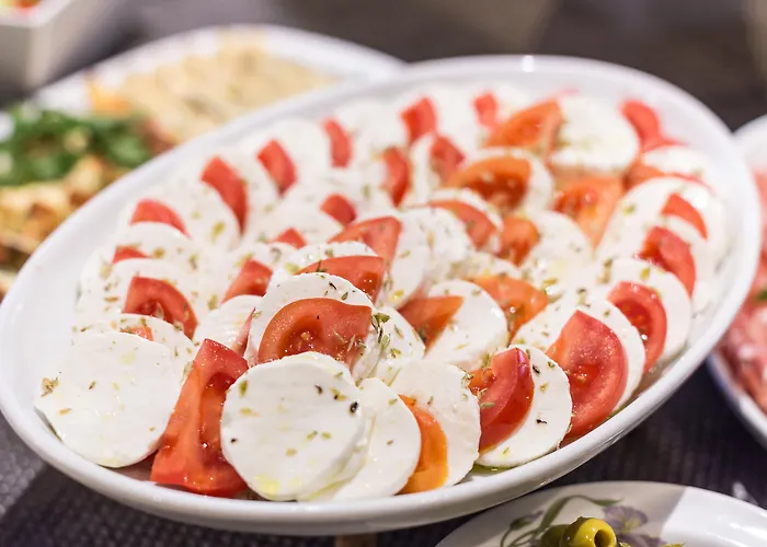 Radisson Blu Otel 4*