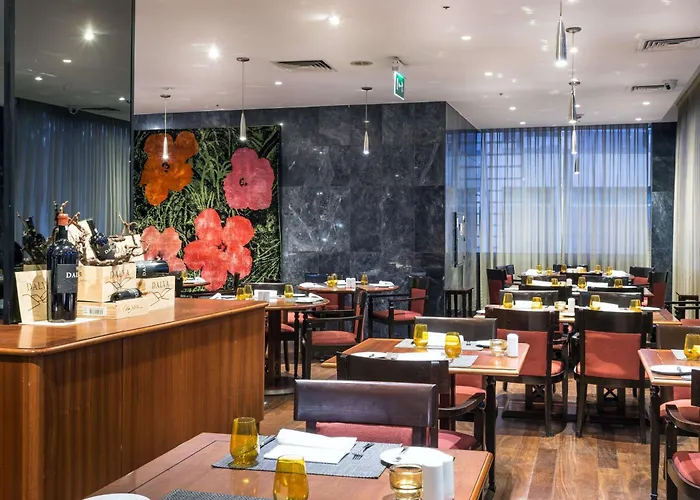 Radisson Blu Szálloda 4*