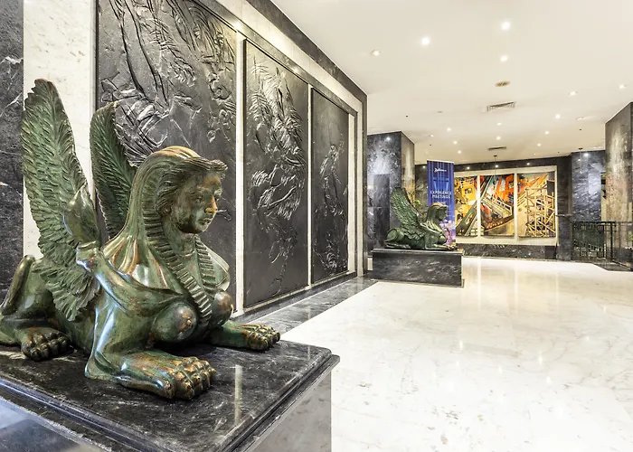Radisson Blu 4*