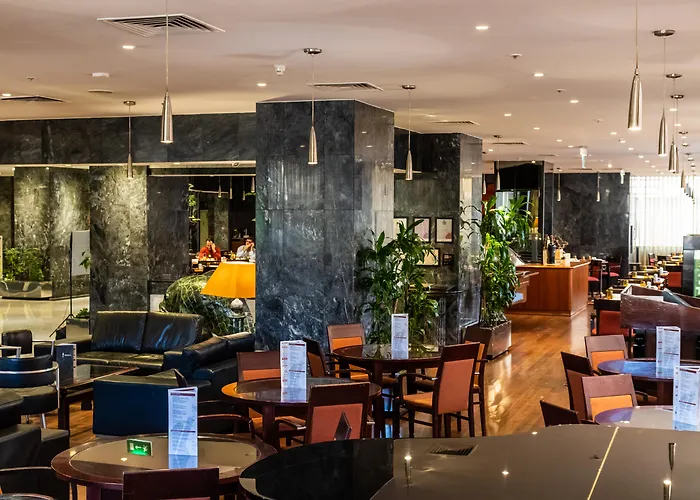 酒店 里斯本丽笙酒店 Lisboa