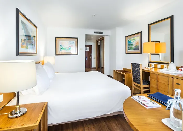 Radisson Blu Szálloda 4*