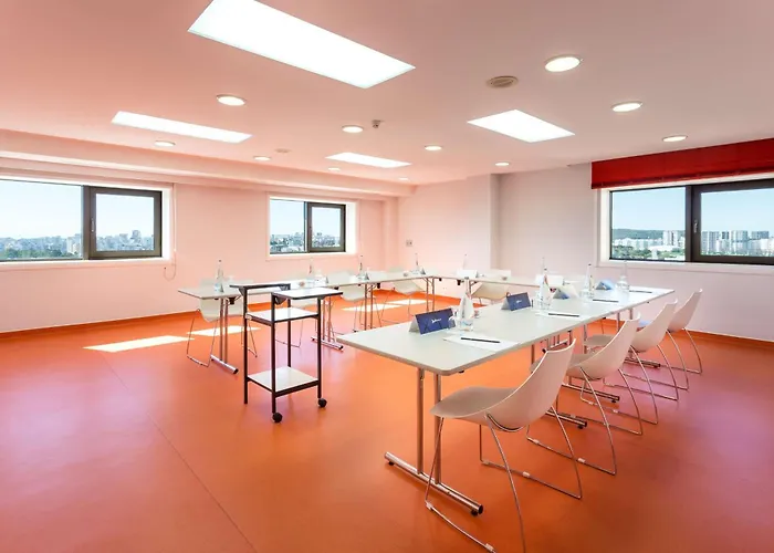 Radisson Blu Otel 4*