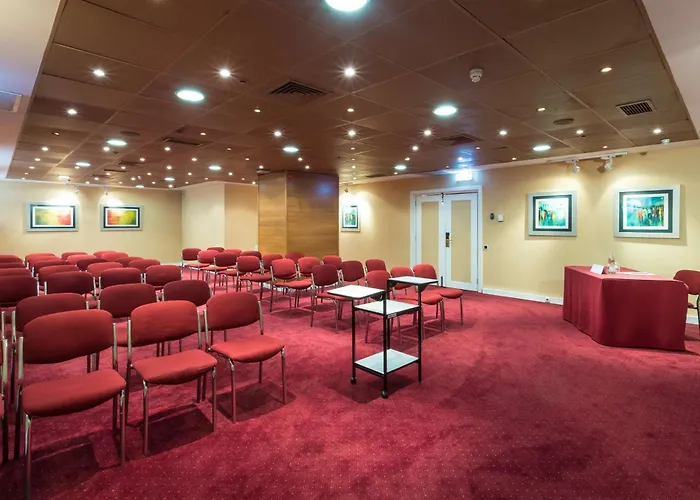 Radisson Blu Hotel Lisboa