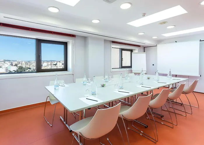 Otel Radisson Blu 4*