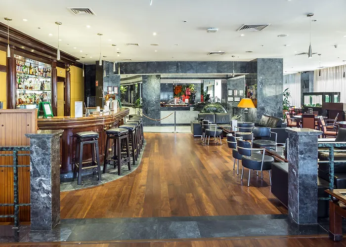 里斯本丽笙酒店 Lisboa