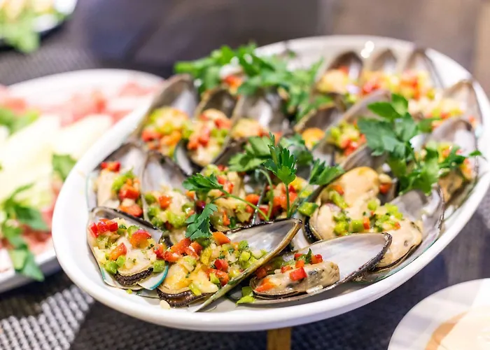 Radisson Blu 4* Lisboa