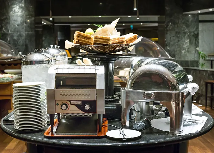 Radisson Blu Otel 4*