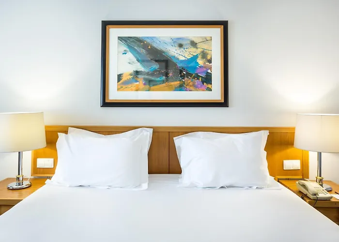 Radisson Blu 4* Lisboa