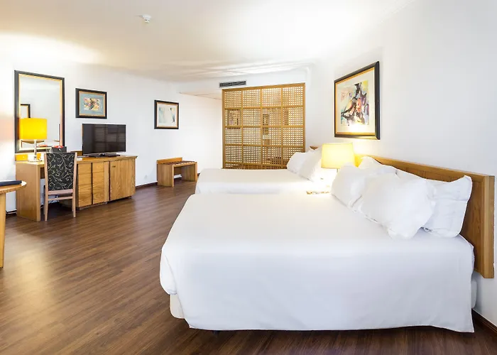 Radisson Blu Hotel Lisboa