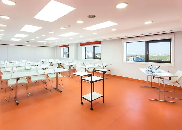Radisson Blu Szálloda 4*