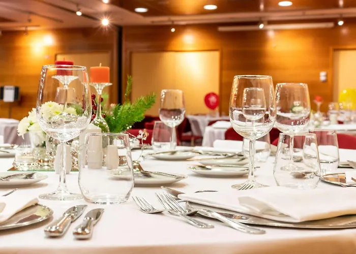 Szálloda Radisson Blu 4*
