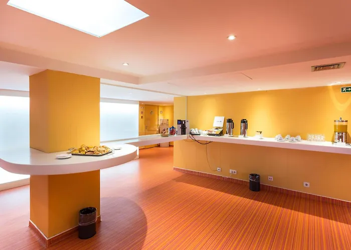Radisson Blu 4* Lisboa