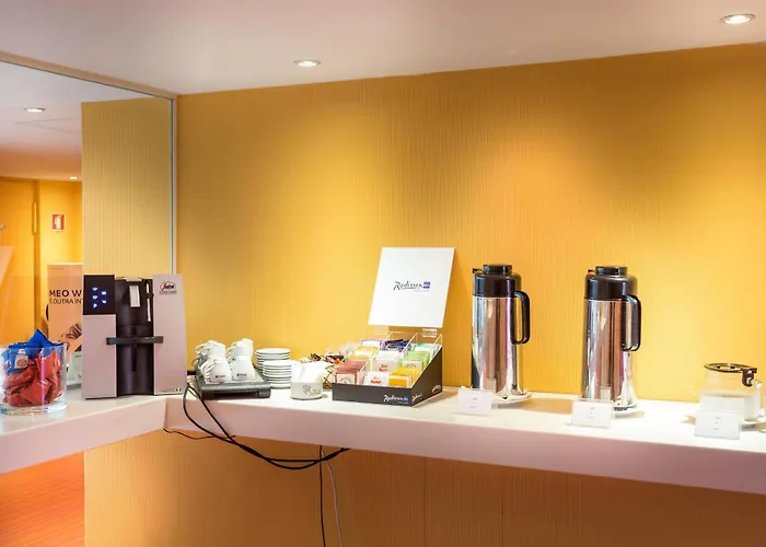 Radisson Blu