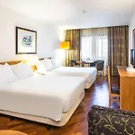 Szálloda Radisson Blu Lisboa