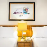 Radisson Blu Szálloda 4*