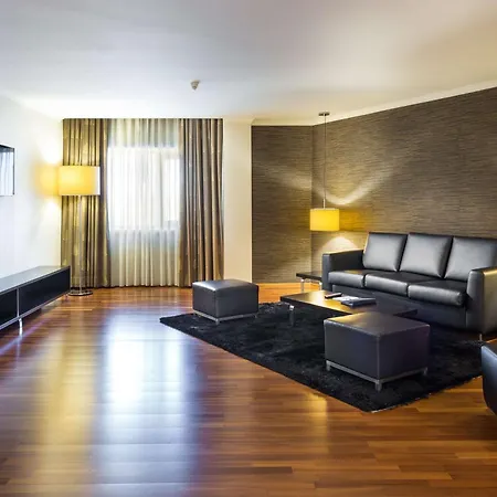 Radisson Blu Hotel