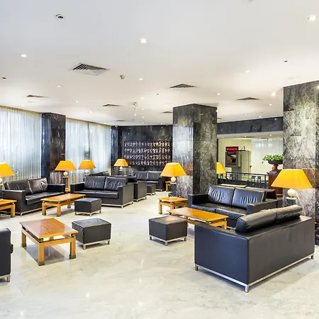 Radisson Blu Lisboa