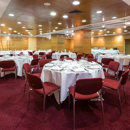 Hotel Radisson Blu
