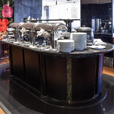 Radisson Blu 4*