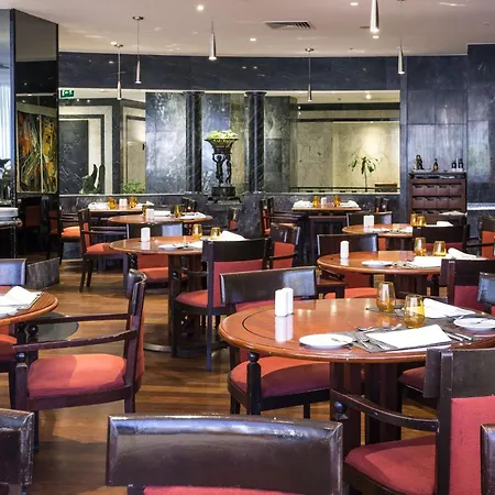 Radisson Blu Lisboa