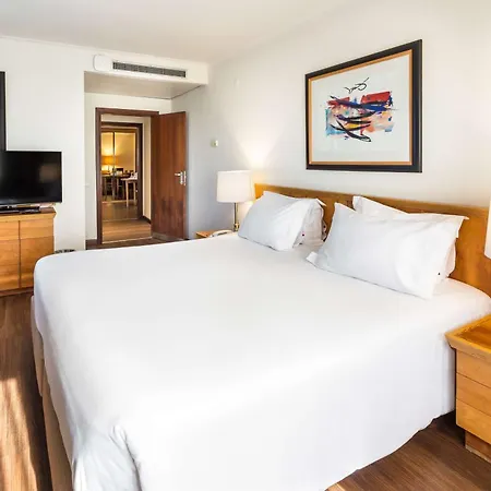 Hotel Radisson Blu