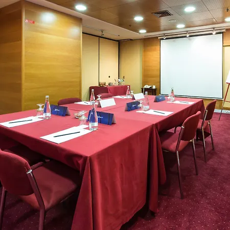 Radisson Blu 4*
