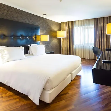 Hotel Radisson Blu Lisboa