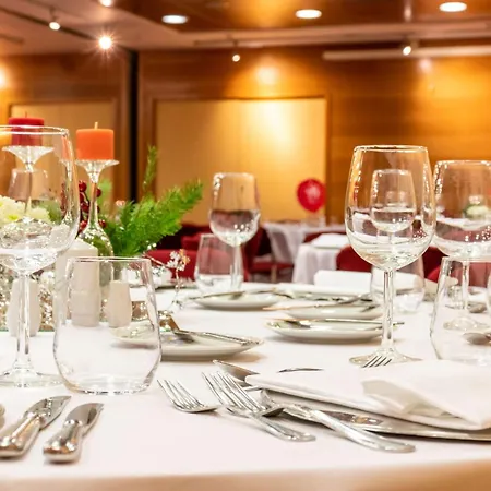 Hotel Radisson Blu 4*