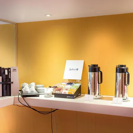 Radisson Blu