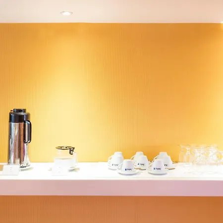 Radisson Blu Hotel Lisboa