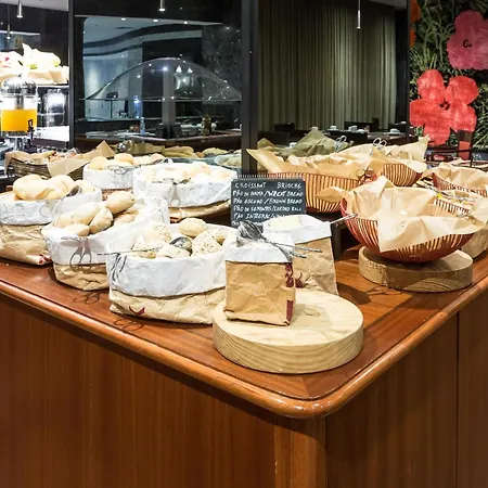 Radisson Blu 4* Lisboa