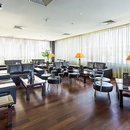 Radisson Blu