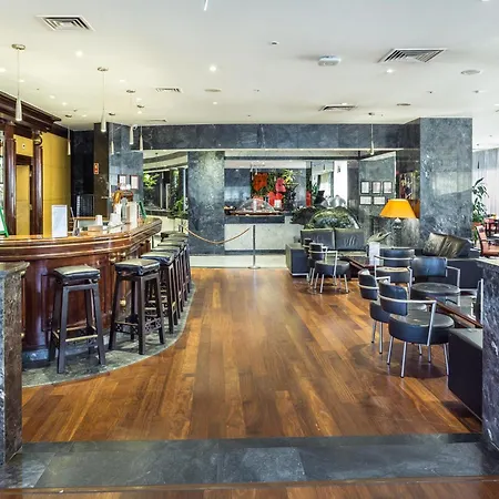 Radisson Blu Hotel 4*