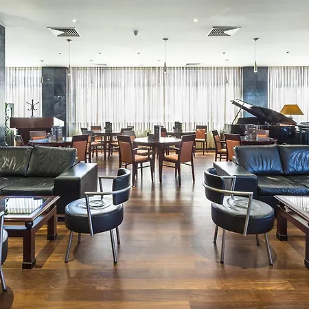 Hotel Radisson Blu 4*
