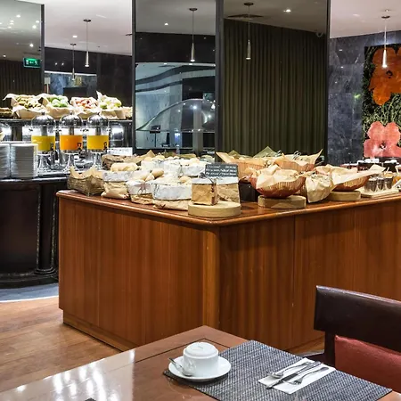 Hotel Radisson Blu