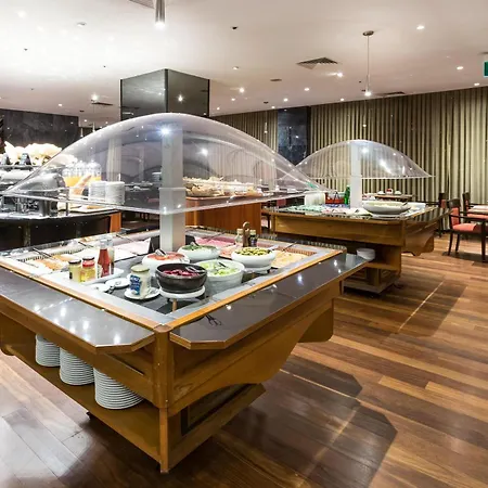 Hotel Radisson Blu 4*