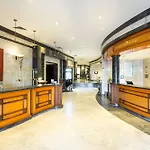Hotel Radisson Blu Lisbon