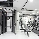 Radisson Blu Hotel 4*