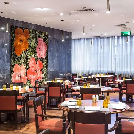 Hotel Radisson Blu 4*