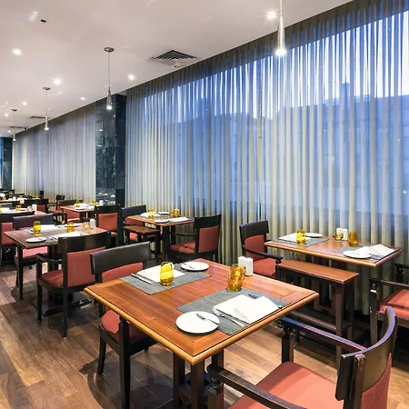 Radisson Blu Hotel Lisboa