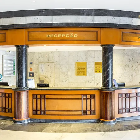 Radisson Blu Hotel Lisboa