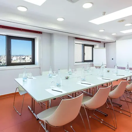 Hotel Radisson Blu 4*